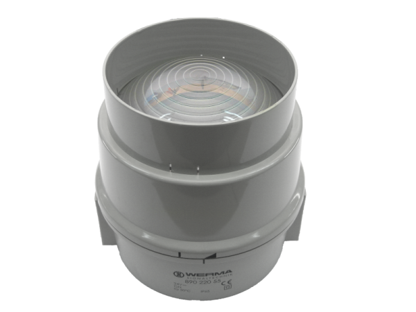 PE-AMPGE-24V